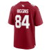 Джерси Arizona Cardinals Elijah Higgins Nike Cardinal Team Game