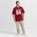 Джерси Arizona Cardinals Elijah Higgins Nike Cardinal Team Game