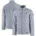 Куртка Buffalo Bills Cutter & Buck Gray Evoke Eco Softshell Recycled Full-Zip