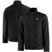Куртка Green Bay Packers Cutter & Buck Black Evoke Eco Softshell Recycled Куртка Green Bay Packers Cutter & Buck Black Evoke Eco Softshell Recycled
