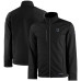 Indianapolis Colts Cutter & Buck Black Evoke Eco Softshell Recycled Full-Zip Jacket Indianapolis Colts Cutter & Buck Black Evoke Eco Softshell Recycled Full-Zip Jacket