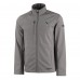 Кофта на молнии Indianapolis Colts Cutter & Buck Evoke Eco Softshell Recycled - Gray