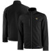 Кофта на молнии Jacksonville Jaguars Cutter & Buck Evoke Eco Softshell Recycled - Black Кофта на молнии Jacksonville Jaguars Cutter & Buck Evoke Eco Softshell Recycled - Black