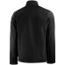 Кофта на молнии Jacksonville Jaguars Cutter & Buck Evoke Eco Softshell Recycled - Black