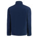 Кофта на молнии Los Angeles Chargers Cutter & Buck Evoke Eco Softshell Recycled - Navy