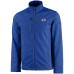 Кофта на молнии Los Angeles Rams Cutter & Buck Evoke Eco Softshell Recycled - Royal
