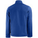 Кофта на молнии Los Angeles Rams Cutter & Buck Evoke Eco Softshell Recycled - Royal