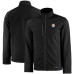 Кофта на молнии Miami Dolphins Cutter & Buck Evoke Eco Softshell Recycled - Black Кофта на молнии Miami Dolphins Cutter & Buck Evoke Eco Softshell Recycled - Black
