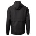 Куртка Buffalo Bills Cutter & Buck Black Charter Eco Recycled Anorak Half-Zip