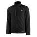 Кофта на молнии Philadelphia Eagles Cutter & Buck Evoke Eco Softshell Recycled - Black