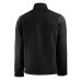 Кофта на молнии Philadelphia Eagles Cutter & Buck Evoke Eco Softshell Recycled - Black