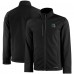 Кофта на молнии Philadelphia Eagles Cutter & Buck Evoke Eco Softshell Recycled - Black