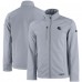 Кофта на молнии Philadelphia Eagles Cutter & Buck Evoke Eco Softshell Recycled - Gray