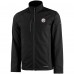 Кофта на молнии Pittsburgh Steelers Cutter & Buck Evoke Eco Softshell Recycled - Black