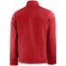 Кофта на молнии San Francisco 49ers Cutter & Buck Evoke Eco Softshell Recycled - Scarlet