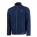 Кофта на молнии Seattle Seahawks Cutter & Buck Evoke Eco Softshell Recycled - College Navy