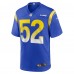 Игровая джерси Larrell Murchison Los Angeles Rams Nike Team Game -  Royal