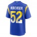 Игровая джерси Larrell Murchison Los Angeles Rams Nike Team Game -  Royal