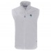Жилетка Indianapolis Colts Cutter & Buck Throwback Charter Eco Recycled - Gray