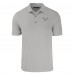 Поло Philadelphia Eagles Cutter & Buck Throwback Forge Eco Stretch Recycled - Gray