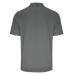 Поло Tampa Bay Buccaneers Cutter & Buck Throwback Forge Eco Stretch Recycled - Gray