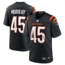 Игровая джерси Tyler Murray Cincinnati Bengals Nike Team Game -  Black