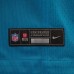 Игровая джерси Christian Braswell Jacksonville Jaguars Nike Team Game -  Teal