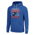Толстовка New York Giants Homage Unisex Hyperlocal Raglan - Royal
