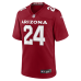 Джерси Arizona Cardinals Starling Thomas V Nike Cardinal Team Game
