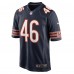 Игровая джерси John Parker Romo Chicago Bears Nike Team Game -  Navy