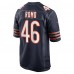 Игровая джерси John Parker Romo Chicago Bears Nike Team Game -  Navy