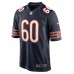 Игровая джерси Bill Murray Chicago Bears Nike Team Game -  Navy