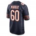 Игровая джерси Bill Murray Chicago Bears Nike Team Game -  Navy