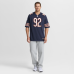 Джерси Chicago Bears Daniel Hardy Nike Navy Team Game