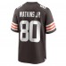 Игровая джерси Austin Watkins Jr. Cleveland Browns Nike Team Game -  Brown