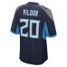 Игровая джерси Kindle Vildor Tennessee Titans Nike Team Game -  Navy