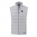 Жилетка Minnesota Vikings Cutter & Buck Helmet Evoke Hybrid Eco Softshell Recycled - Gray