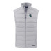 Жилетка Philadelphia Eagles Cutter & Buck Helmet Evoke Hybrid Eco Softshell Recycled - Gray