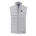 Жилетка Tampa Bay Buccaneers Cutter & Buck Helmet Evoke Hybrid Eco Softshell Recycled - Gray