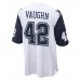 Игровая джерси Deuce Vaughn Dallas Cowboys Nike Alternate Game - White