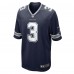 Игровая джерси Brandin Cooks Dallas Cowboys Nike  Game - Navy