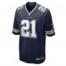 Игровая джерси Stephon Gilmore Dallas Cowboys Nike  Game - Navy