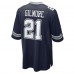 Игровая джерси Stephon Gilmore Dallas Cowboys Nike  Game - Navy