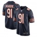 Игровая джерси Yannick Ngakoue Chicago Bears Nike Team Game -  Navy