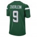 Игровая джерси Greg Zuerlein New York Jets Nike Team Game - Gotham Green