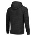 Толстовка Unisex Cincinnati Bengals Homage Charcoal Hyperlocal Raglan