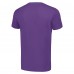 Футболка Minnesota Vikings Starter Logo Graphic - Purple