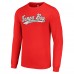 Футболка с длинным рукавом Tampa Bay Buccaneers Starter Tailsweep - Red