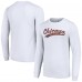 Футболка с длинным рукавом Chicago Bears Starter Tailsweep - White