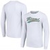 Футболка с длинным рукавом Miami Dolphins Starter Tailsweep - White